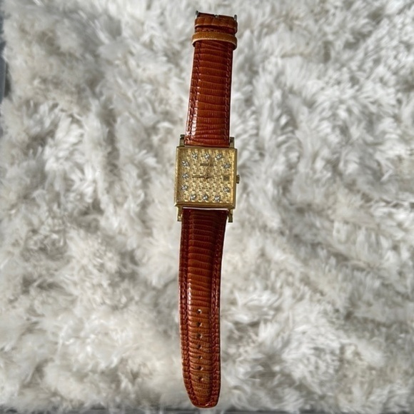 18k JUVENIA MACHO DIAMONDS 18k real solid gold - Picture 2 of 10